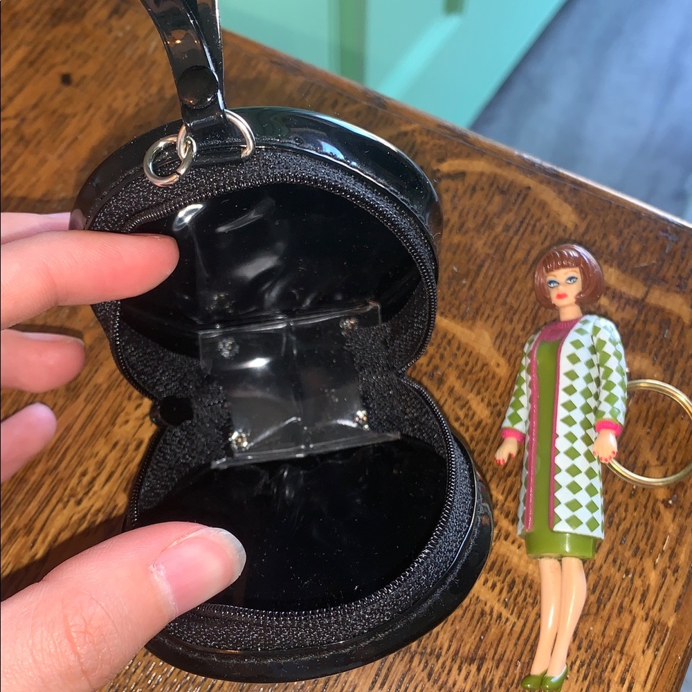 Vintage Barbie Key Chains - Picture 7 of 8
